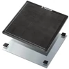 Kép 4/8 - Mecpow H44 440*440*22mm lézerágy, méhsejtrácsos alap