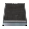 Kép 5/8 - Mecpow H44 440*440*22mm lézerágy, méhsejtrácsos alap