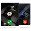 Kép 3/8 - WISEPRO 3D nyomtatószál buffer, 1,75mm PLA/ABS, Creality és Anycubic Kobra modellekhez kompatibilis