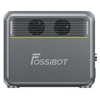 Kép 5/8 - FOSSiBOT F1200 hordozható erőmű, 1024Wh, 1200W, 3 LED mód, 7 kimenet, BMS, <10ms átkapcsolás, LiFePO4, 4000+ ciklus