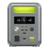 Kép 7/8 - FOSSiBOT F1200 hordozható erőmű, 1024Wh, 1200W, 3 LED mód, 7 kimenet, BMS, <10ms átkapcsolás, LiFePO4, 4000+ ciklus