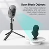 Kép 9/9 - 3DMakerpro Mole Standard 3D szkenner, NIR fény, 0,05mm pontosság, 0,1mm felbontás, arcfelismerés támogatás