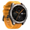 Kép 2/19 - Zeblaze Stratos 4 strapabíró okosóra, 1,43" AMOLED, 6 műholdas GPS, egészségfigyelés, 170+ sportmód, 60 napos üzemidő, BT hívás – Narancs