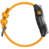 Kép 5/19 - Zeblaze Stratos 4 strapabíró okosóra, 1,43" AMOLED, 6 műholdas GPS, egészségfigyelés, 170+ sportmód, 60 napos üzemidő, BT hívás – Narancs