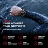 Kép 14/19 - Zeblaze Stratos 4 strapabíró okosóra, 1,43" AMOLED, 6 műholdas GPS, egészségfigyelés, 170+ sportmód, 60 napos üzemidő, BT hívás – Narancs