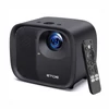 Kép 2/15 - [Netflix & Android TV tanúsított] ETOE E3 Pro projektor, Dolby, natív 1080P, 600 ANSI, Android TV 11, 5G WiFi, 4K, HDMI