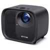Kép 12/15 - [Netflix & Android TV tanúsított] ETOE E3 Pro projektor, Dolby, natív 1080P, 600 ANSI, Android TV 11, 5G WiFi, 4K, HDMI
