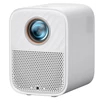 Kép 6/11 - Lenovo Xiaoxin 100S projektor, 650 ANSI, 1080P, autofókusz, 2×5W hangszóró, WiFi 6, Bluetooth 5.0