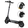 Kép 2/6 - iScooter W9 elektromos roller, 1000W motor, 48V 14Ah akkumulátor, 10" kerék, 45km/h, 45km hatótáv, LCD kijelző