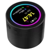Kép 6/12 - Waveshare ESP32-S3 1,85 hüvelykes kerek LCD fejlesztőpanel, 360×360, 240MHz, Wi-Fi & Bluetooth, AI beszéd, okoshangszóró - Akkumulátorral.