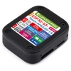 Kép 4/15 - Waveshare ESP32-S3 1,8" AMOLED fejlesztőpanel, érintőkijelző, gyorsulásmérő, giroszkóp - Akkumulátor nélkül