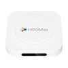 Kép 3/20 - H96 Max M1 Plus Android 14 TV Box, RK3528, 4GB RAM, 128GB ROM, 8K UHD, WiFi 6, Bluetooth 5.4, 2×USB2.0, HDMI, Ethernet