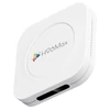 Kép 6/20 - H96 Max M1 Plus Android 14 TV Box, RK3528, 4GB RAM, 128GB ROM, 8K UHD, WiFi 6, Bluetooth 5.4, 2×USB2.0, HDMI, Ethernet