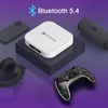 Kép 15/20 - H96 Max M1 Plus Android 14 TV Box, RK3528, 4GB RAM, 128GB ROM, 8K UHD, WiFi 6, Bluetooth 5.4, 2×USB2.0, HDMI, Ethernet