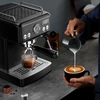 Kép 7/9 - HiBREW H10A kávégép, 20 bar nyomás, állítható hőfok és csészeméret, 58mm portafilter, 1,8L víztartály - Fekete