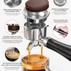 Kép 8/9 - HiBREW H10A kávégép, 20 bar nyomás, állítható hőfok és csészeméret, 58mm portafilter, 1,8L víztartály - Fekete