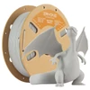Kép 1/5 - ERYONE Matte Hyper PLA filament 1 kg – Szürke
