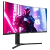 Kép 3/11 - TITAN ARMY C34A1R 34" ívelt gamer monitor, 3440×1440, 165Hz, 1ms, HDR400, FreeSync/G-Sync, állítható állvány