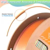 Kép 5/6 - ERYONE Selyem PLA filament 1kg – Hegyi Szivárvány