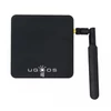 Kép 2/7 - UGOOS AM3 Android TV Box (Amlogic S912, 2GB RAM, 16GB, 4K UHD, Dual Band WiFi, Gigabites LAN, Bluetooth)