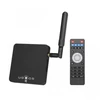 Kép 7/7 - UGOOS AM3 Android TV Box (Amlogic S912, 2GB RAM, 16GB, 4K UHD, Dual Band WiFi, Gigabites LAN, Bluetooth)