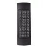 Kép 3/10 - MX3-L-M háttérvilágításos, hangvezérléses, 6-tengelyes giroszkópos, vezeték nélküli Air Mouse QWERTY billentyűzet Android/Windows/Linux rendszerekhez