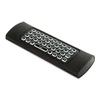 Kép 7/10 - MX3-L-M háttérvilágításos, hangvezérléses, 6-tengelyes giroszkópos, vezeték nélküli Air Mouse QWERTY billentyűzet Android/Windows/Linux rendszerekhez