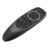 Kép 5/7 - 2.4G Vezeték nélküli Air Mouse hangvezérléssel, 6 tengelyes giroszkóppal Androidhoz