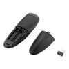 Kép 6/7 - 2.4G Vezeték nélküli Air Mouse hangvezérléssel, 6 tengelyes giroszkóppal Androidhoz
