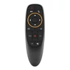 Kép 1/7 - 2.4G Vezeték nélküli Air Mouse hangvezérléssel, 6 tengelyes giroszkóppal Androidhoz