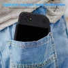 Kép 7/8 - MagicX Zero 40 függőleges retro kézikonzol – 4" érintőkijelző, Android, Nintendo DS és arcade játékokhoz, 2GB RAM, 7 óra üzemidő - Fekete
