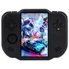Kép 1/8 - MagicX Zero 40 függőleges retro kézikonzol – 4" érintőkijelző, Android, Nintendo DS és arcade játékokhoz, 2GB RAM, 7 óra üzemidő - Fekete