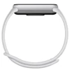 Kép 3/9 - Xiaomi Smart Band 10 CN, 1,72" AMOLED kijelző, 150+ sport mód, 21 napos üzemidő, egészségfigyelés, 5ATM - Fehér