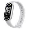 Kép 4/9 - Xiaomi Smart Band 10 CN, 1,72" AMOLED kijelző, 150+ sport mód, 21 napos üzemidő, egészségfigyelés, 5ATM - Fehér