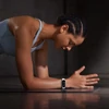 Kép 6/7 - Xiaomi Smart Band 10 CN, 1,72" AMOLED kijelző, 150+ sport mód, 21 napos üzemidő, egészségfigyelés, 5ATM - Pink