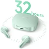 Kép 4/10 - Redmi Buds 7S fülhallgató, félig nyitott ANC, 5 szintű EQ, akár 32 óra üzemidő - Zöld
