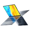 Kép 2/13 - Ninkear N16 Pro laptop, 16" 2.5K IPS, i9-12900HK, 32GB RAM, 1TB SSD, 120Hz, WiFi 6, háttérvilágítás, HDMI, Type-C