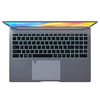 Kép 4/13 - Ninkear N16 Pro laptop, 16" 2.5K IPS, i9-12900HK, 32GB RAM, 1TB SSD, 120Hz, WiFi 6, háttérvilágítás, HDMI, Type-C