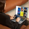 Kép 7/13 - Ninkear N16 Pro laptop, 16" 2.5K IPS, i9-12900HK, 32GB RAM, 1TB SSD, 120Hz, WiFi 6, háttérvilágítás, HDMI, Type-C
