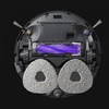 Kép 14/15 - Narwal Freo Z Ultra robotporszívó-felmosó, dokkolóval, 12 000Pa, önürítő, dupla kamera, AI-s mosás - Fehér