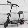 Kép 9/9 - KUGOO G-Booster összecsukható elektromos roller ülés szett - kényelmes, könnyen felszerelhető