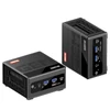 Kép 4/12 - AOOSTAR GEM10 Mini PC, AMD Ryzen 7 6800H, 8 mag, 4.7GHz, 32GB LPDDR5, 1TB PCIe 4.0 SSD, 2×HDMI 2.1, USB4, WiFi 6, BT 5.2, 2×2.5G LAN, Oculink