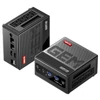 Kép 1/12 - AOOSTAR GEM10 Mini PC, AMD Ryzen 7 6800H, 8 mag, 4.7GHz, 32GB LPDDR5, 1TB PCIe 4.0 SSD, 2×HDMI 2.1, USB4, WiFi 6, BT 5.2, 2×2.5G LAN, Oculink