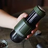 Kép 6/17 - HiBREW H4D 2 az 1-ben hordozható eszpresszógép, kapszulához és őrölt kávéhoz, kézi, utazáshoz és otthonra