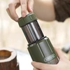 Kép 9/17 - HiBREW H4D 2 az 1-ben hordozható eszpresszógép, kapszulához és őrölt kávéhoz, kézi, utazáshoz és otthonra
