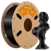 Kép 2/7 - 10kg ERYONE gyors PLA+ szál – Fekete