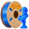 Kép 1/6 - ERYONE nagy sebességű PLA+ filament 1kg – Kék