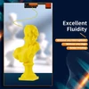 Kép 4/6 - ERYONE nagy sebességű PLA+ filament 1kg – Sárga