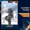 Kép 4/7 - ERYONE nagy sebességű PLA+ filament 1kg – Szürke