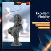 Kép 5/7 - ERYONE nagy sebességű PLA+ filament 1kg – Szürke